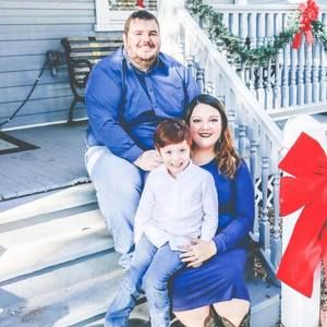 Meet your Posher, Marcus